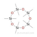 Ciclopentasiloxano (e) ciclohexasiloxano (CAS 541-02-6 e 540-97-6)
